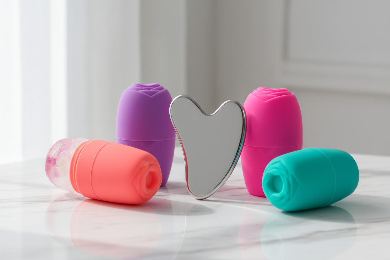 Facial Care Tools