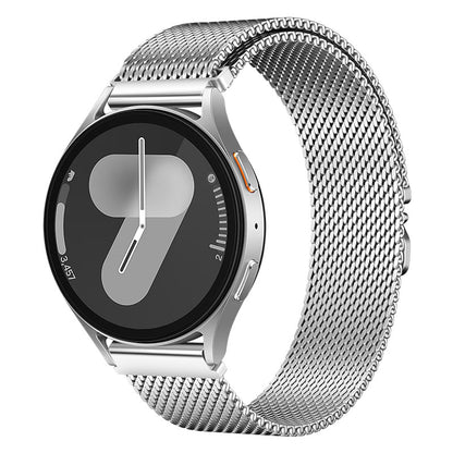 Magnetic Milanese Watch Strap