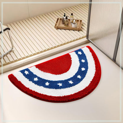 American Style Floor Mat