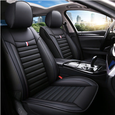 Universal Leather Car Seat Covers