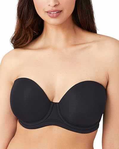 Wacoal Women's Red Carpet Strapless Bra
