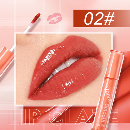 Bob Hydrating Mirror Finish Lip Gloss