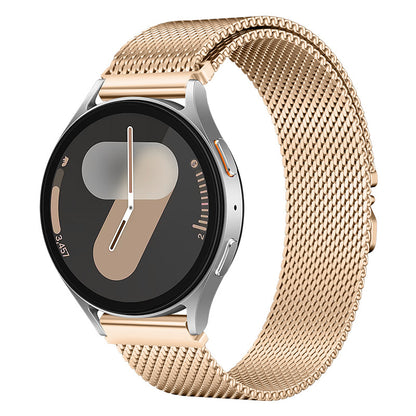 Magnetic Milanese Watch Strap