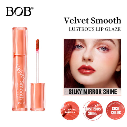 Bob Hydrating Mirror Finish Lip Gloss