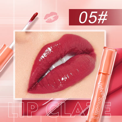 Bob Hydrating Mirror Finish Lip Gloss