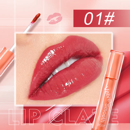 Bob Hydrating Mirror Finish Lip Gloss