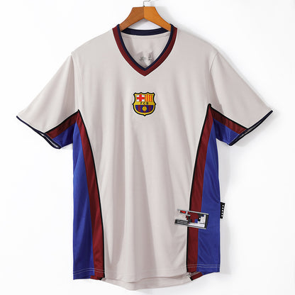 Retro Football Jerseys Vintage Team Uniforms