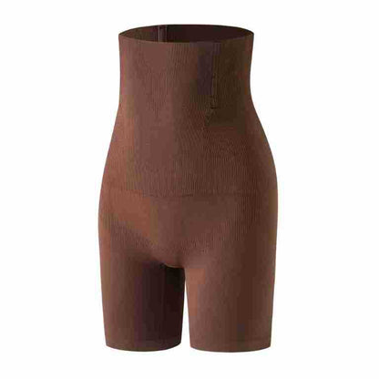 Seamless Shaping Womens Boxer Briefs