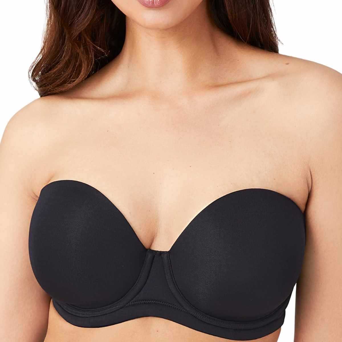 Wacoal Women's Red Carpet Strapless Bra