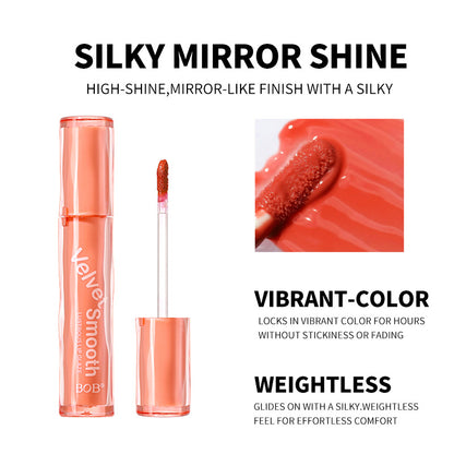 Bob Hydrating Mirror Finish Lip Gloss