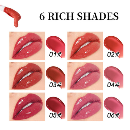 Bob Hydrating Mirror Finish Lip Gloss