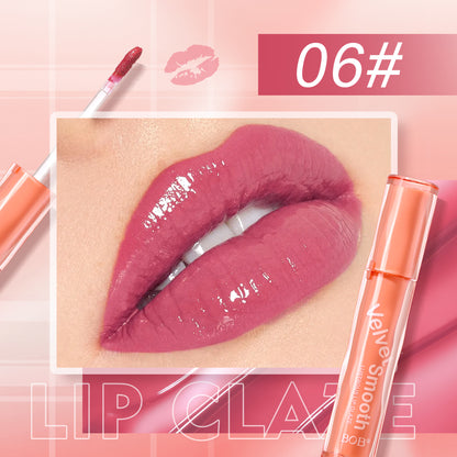Bob Hydrating Mirror Finish Lip Gloss