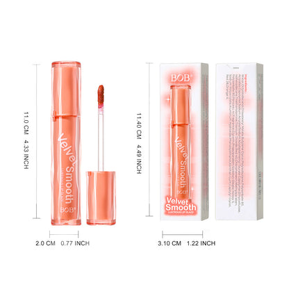 Bob Hydrating Mirror Finish Lip Gloss