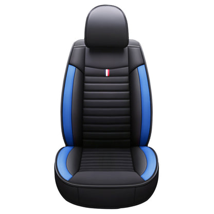 Universal Leather Car Seat Covers