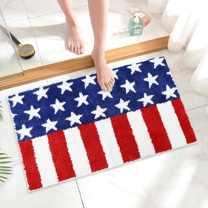 American Style Floor Mat
