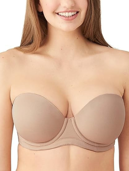 Wacoal Women's Red Carpet Strapless Bra