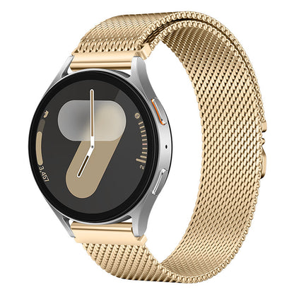 Magnetic Milanese Watch Strap