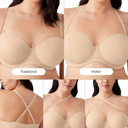 Wacoal Women's Red Carpet Strapless Bra