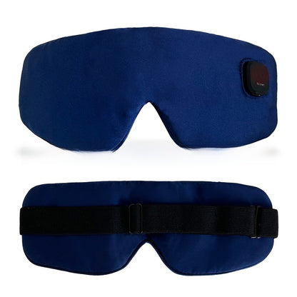 USB Graphene Heating Steam Eye Mask with Timer