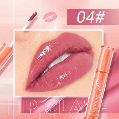 Bob Hydrating Mirror Finish Lip Gloss