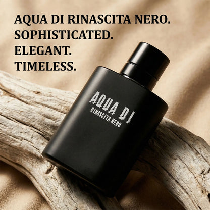 YCZ Men's Perfume,1pcs| /3.4 oz   cologne for-Long Lasting，AQUATIC AROMATIC, Ideal Special Occasions, Making it the Ideal gentlemen’s Gift