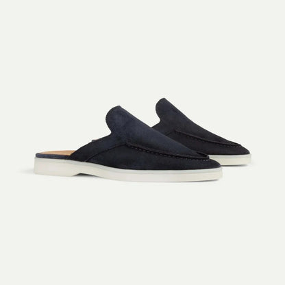 Half Slippers | Comfortable Indoor Slides