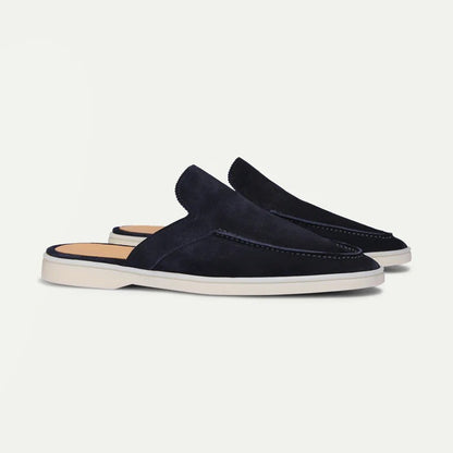 Half Slippers | Comfortable Indoor Slides