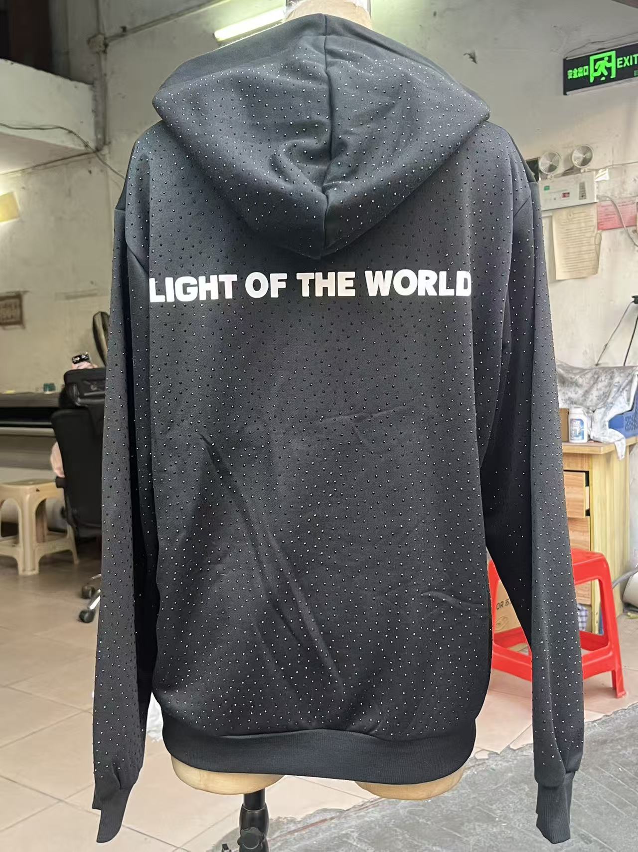 Casual Sweatshirt | Comfortable Everyday Pullover