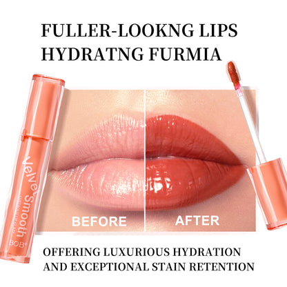 Bob Hydrating Mirror Finish Lip Gloss