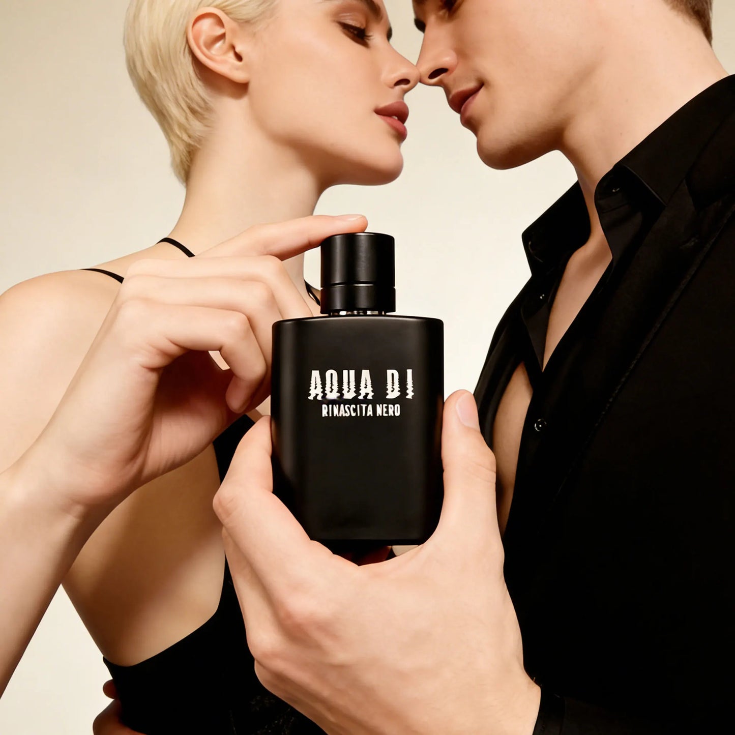 YCZ Men's Perfume,1pcs| /3.4 oz   cologne for-Long Lasting，AQUATIC AROMATIC, Ideal Special Occasions, Making it the Ideal gentlemen’s Gift