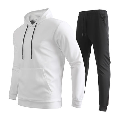 Hooded Sweatshirt | Casual Pullover Hoodie