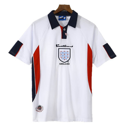 Retro Football Jerseys Vintage Team Uniforms