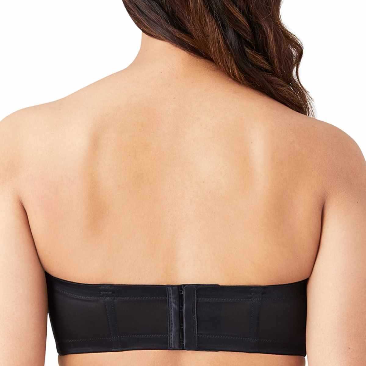Wacoal Women's Red Carpet Strapless Bra