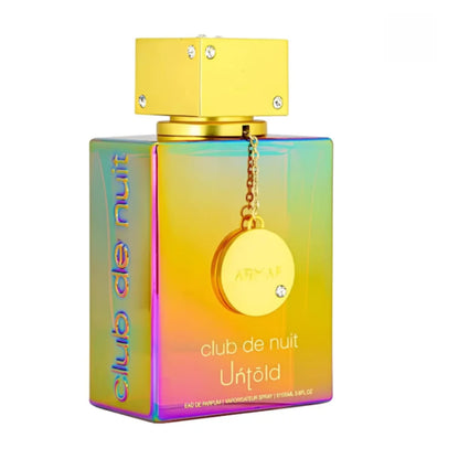 High Quality Arab Perfumes Woman Man Club De Nuit Hot Sale Perfume Lasting Unisex Fragrance Body Spray Wood Clone Parfum 3.6oz