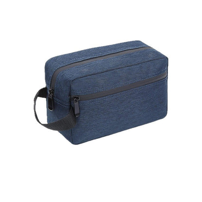 Portable Waterproof Toiletry Bag