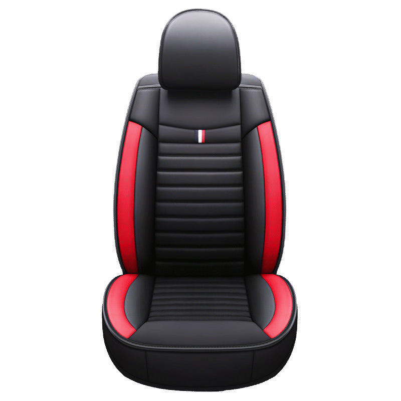 Universal Leather Car Seat Covers
