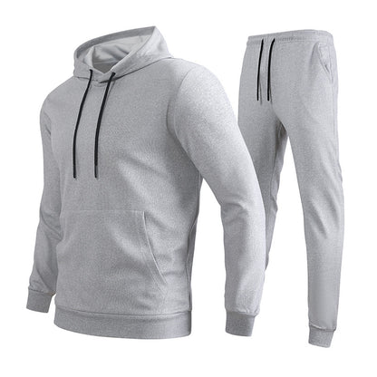 Hooded Sweatshirt | Casual Pullover Hoodie