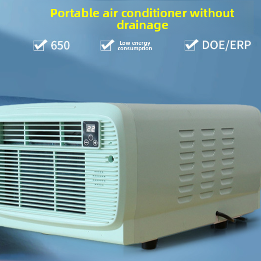 Portable Air Conditioner