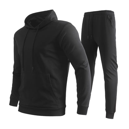 Hooded Sweatshirt | Casual Pullover Hoodie