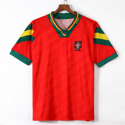 Retro Football Jerseys Vintage Team Uniforms