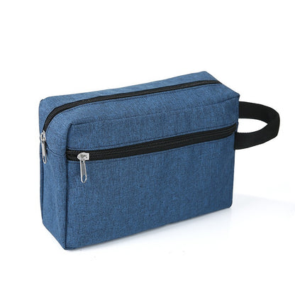 Portable Waterproof Toiletry Bag