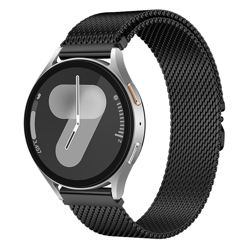 Magnetic Milanese Watch Strap