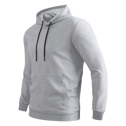 Hooded Sweatshirt | Casual Pullover Hoodie