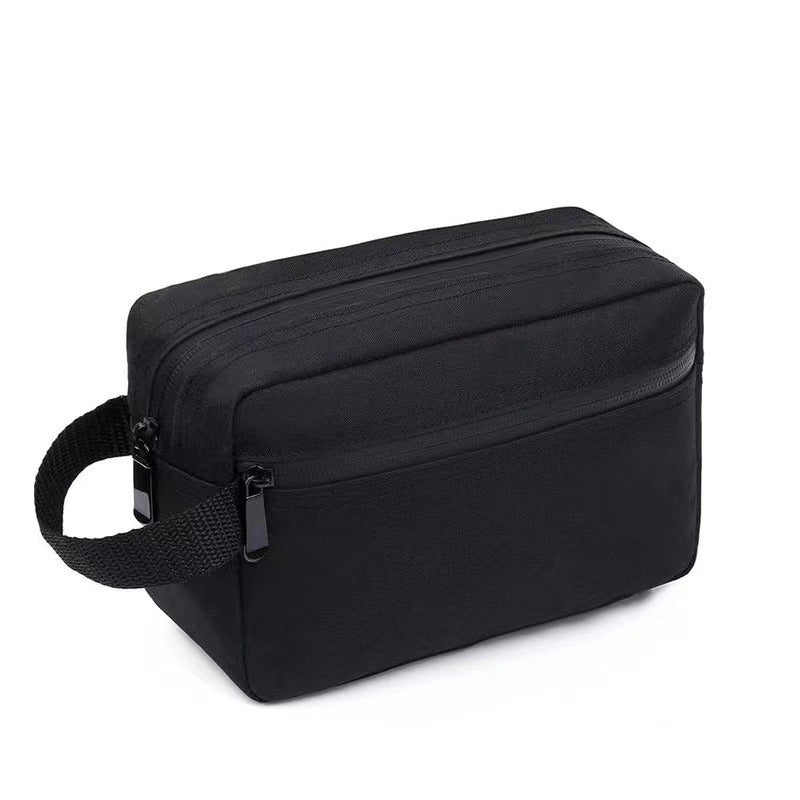 Portable Waterproof Toiletry Bag