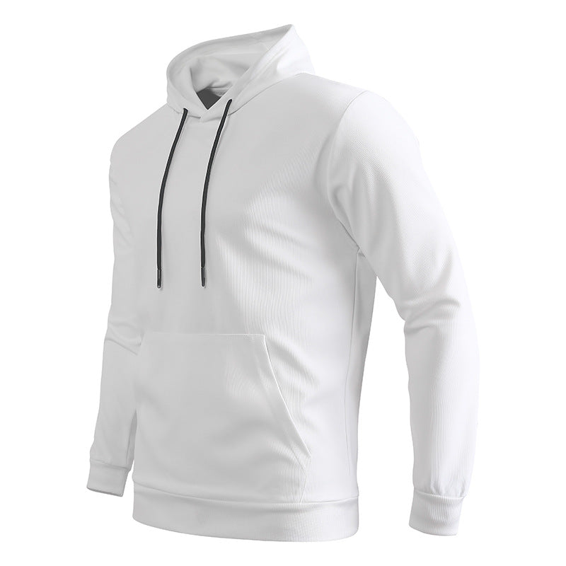 Hooded Sweatshirt | Casual Pullover Hoodie