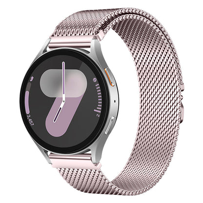 Magnetic Milanese Watch Strap