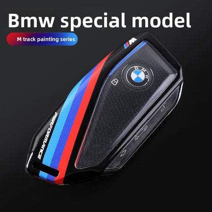 Car Key Cover Shell | Protective Key Case