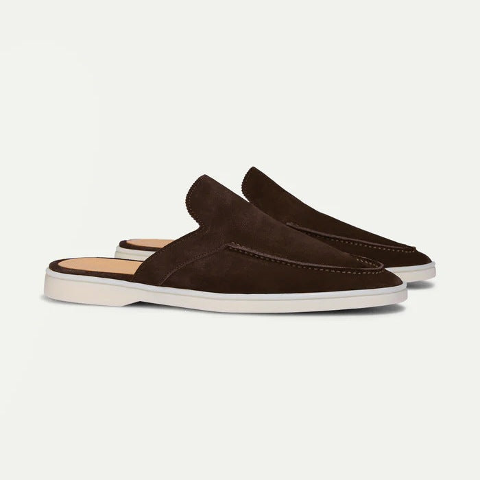 Half Slippers | Comfortable Indoor Slides